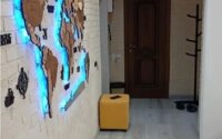 Продажа 2-комнатной квартиры, 58.5 м² в Алматы