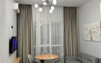 Продажа 2-комнатной квартиры, 48 м² в Алматы