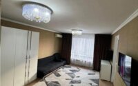 Продажа 2-комнатной квартиры, 65.1 м² в Алматы