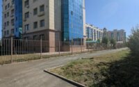 Продажа 3-комнатной квартиры, 99.7 м² в Уральске - фото 35