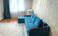 Продажа 1-комнатной квартиры, 40 м² в Алматы