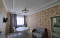 Продажа 3-комнатной квартиры, 77.6 м² в Астане