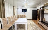 Продажа 3-комнатной квартиры, 54 м² в Темиртау