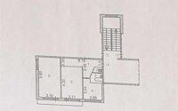 Продажа 2-комнатной квартиры, 52 м² в Караганде