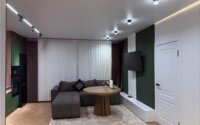 Продажа 3-комнатной квартиры, 71.9 м² в Алматы