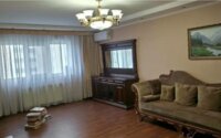 Продажа 4-комнатной квартиры, 115 м² в Астане