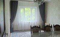 Продажа 2-комнатной квартиры, 52 м² в Таразе