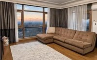 Продажа 4-комнатной квартиры, 130 м² в Алматы