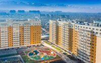 Аренда 1-комнатной квартиры, 45 м² в Алматы - фото 7