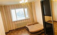 Продажа 1-комнатной квартиры, 44.5 м² в Астане