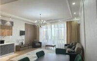 Продажа 3-комнатной квартиры, 110 м² в Алматы