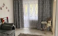 Продажа 2-комнатной квартиры, 43 м² в Караганде