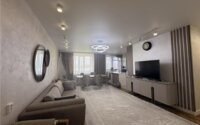 Продажа 5-комнатной квартиры, 152 м² в Караганде - фото 12