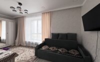 Продажа 3-комнатной квартиры, 85 м² в Астане - фото 4