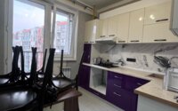 Продажа 3-комнатной квартиры, 80 м² в Алматы
