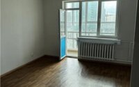 Продажа 1-комнатной квартиры, 39.2 м² в Астане