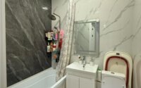 Продажа 3-комнатной квартиры, 90 м² в Караганде - фото 11