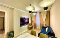Продажа 3-комнатной квартиры, 60 м² в Астане - фото 3