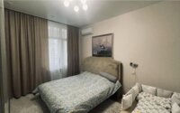 Продажа 2-комнатной квартиры, 63 м² в Алматы - фото 2