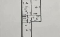 Продажа 3-комнатной квартиры, 74.1 м² в Астане - фото 6