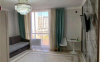 Продажа 2-комнатной квартиры, 49 м² в Астане