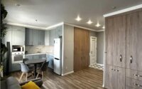 Продажа 1-комнатной квартиры, 41 м² в Алматы - фото 3