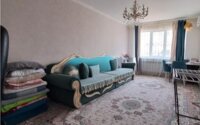 Продажа 2-комнатной квартиры, 62 м² в Алматы