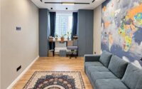 Продажа 3-комнатной квартиры, 85.9 м² в Астане