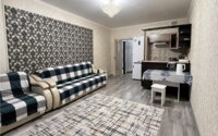 Продажа 1-комнатной квартиры, 36 м² в Астане