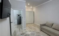 Продажа 1-комнатной квартиры, 40 м² в Астане - фото 2