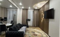 Продажа 2-комнатной квартиры, 67.4 м² в Астане