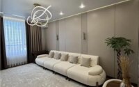 Продажа 4-комнатной квартиры, 120 м² в Астане