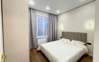 Продажа 3-комнатной квартиры, 46.1 м² в Алматы - фото 4