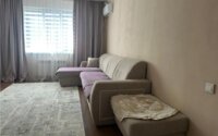 Продажа 2-комнатной квартиры, 53 м² в Алматы