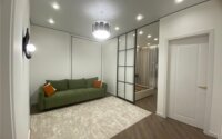 Продажа 2-комнатной квартиры, 41.5 м² в Астане - фото 4