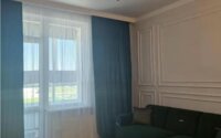 Продажа 2-комнатной квартиры, 45.1 м² в Астане