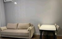 Продажа 2-комнатной квартиры, 44 м² в Алматы