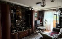 Продажа 2-комнатной квартиры, 44 м² в Алматы
