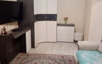 Аренда 1-комнатной квартиры, 32 м² в Астане
