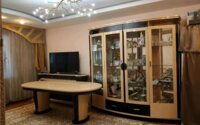 Продажа 3-комнатной квартиры, 92 м² в Алматы