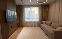 Аренда 2-комнатной квартиры посуточно, 49 м² в Алматы - фото 10