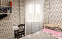 Продажа 3-комнатной квартиры, 77 м² в Астане - фото 14
