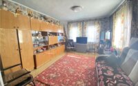 Продажа 2-комнатного дома, 36 м² в Караганде