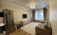 Продажа 2-комнатной квартиры, 45 м² в Алматы