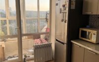 Продажа 3-комнатной квартиры, 80 м² в Караганде - фото 5