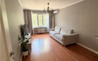 Продажа 2-комнатной квартиры, 50.4 м² в Алматы