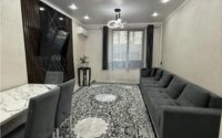 Продажа 3-комнатной квартиры, 70 м² в Алматы