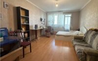 Продажа 3-комнатной квартиры, 91 м² в Астане