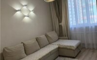 Продажа 3-комнатной квартиры, 85 м² в Алматы