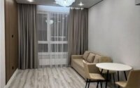Продажа 2-комнатной квартиры, 41.5 м² в Астане